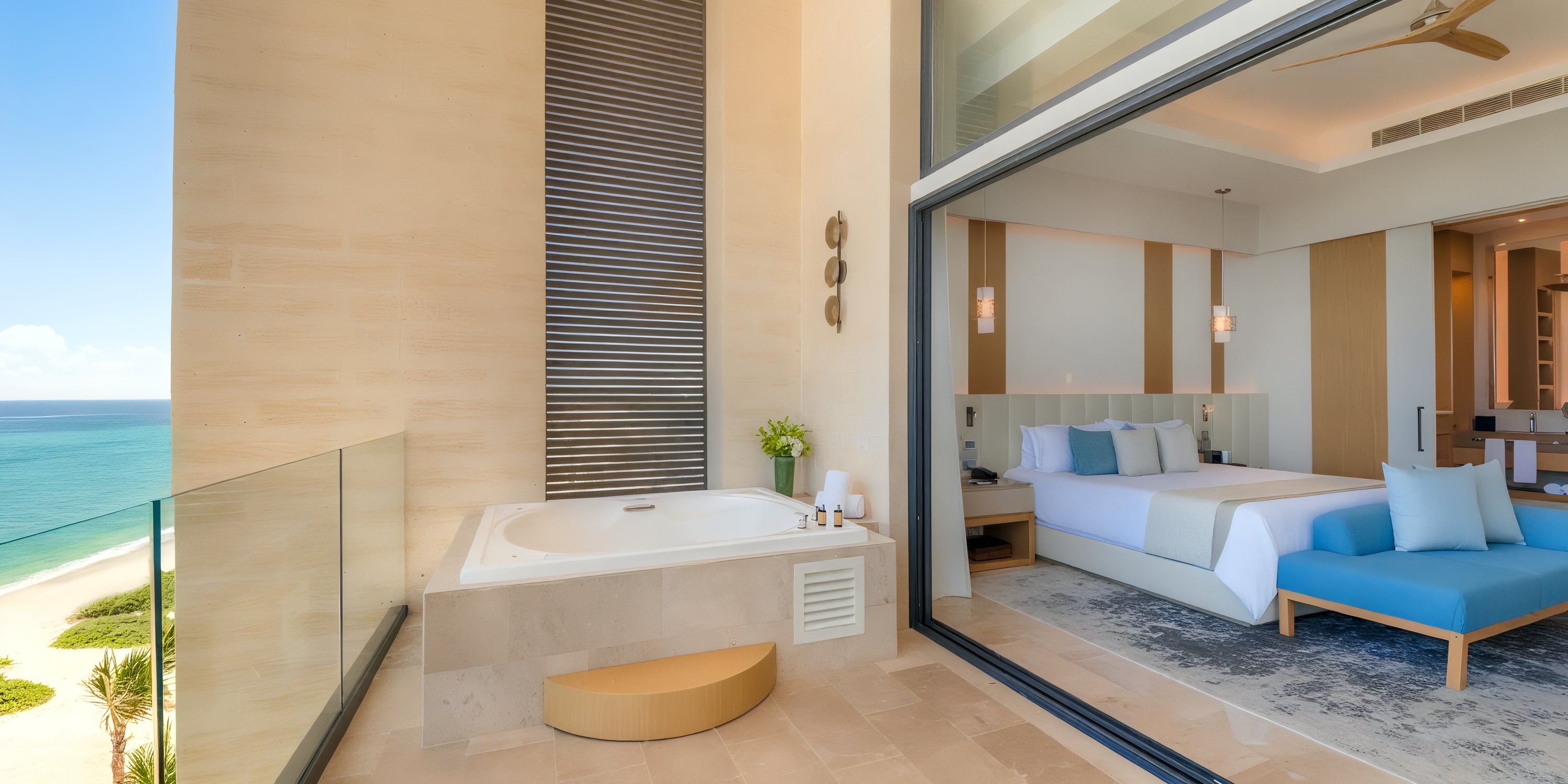 Haven Rm Presidential Room